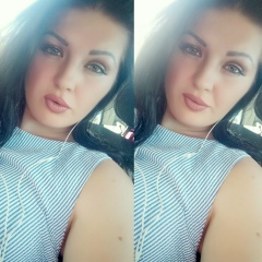 Полина Миронова, 22.05.1996, Николаев