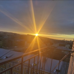 Александр Кузнецов, 13.04