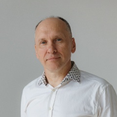 Андрей Дорожкин, Санкт-Петербург