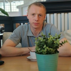 Лёха Перов, 27.07.1991, Лысково