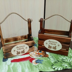 Владимир Подарки На Заказ, Усть-Кут