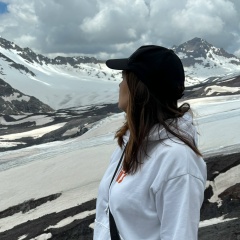 Екатерина Никонова, 08.06.1984, Санкт-Петербург