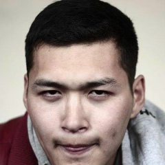 Тэмлэн Баттвшин, 30.11.1993, Darkhan