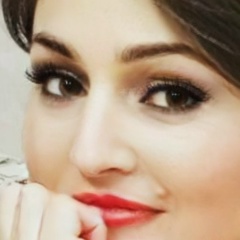 Сусанна Аванесян, 09.06.1982, Москва