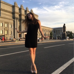 Stella Konkova, 01.04, Самара