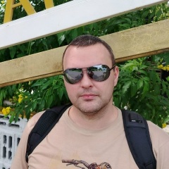 Алексей Соколов, 29.09, Красноярск
