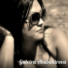 Gulvira Abubakirova, 28.03.1985, Алматы