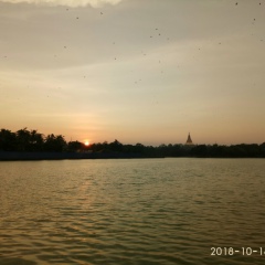 Htoo Nge, 22.11.2004