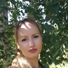 Тонечка Хрипкова, 09.01.1989, Алматы