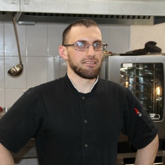 Дмитрий Захаров, 04.03.1989, Санкт-Петербург