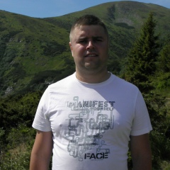 Андрій Чуба, 04.09