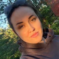 Светлана Ширшина, Киров