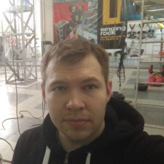 Денис Екимов, 05.10, Санкт-Петербург