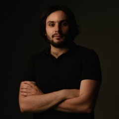 Robert Hakobyan, 20.06.1996, Москва
