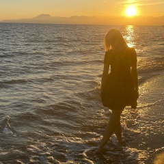 Марина Клименкова, 06.09.1989, Москва