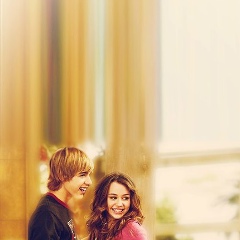 Hannah Montana, Los Angeles
