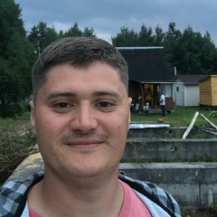 Александр Загитов, 10.12, Москва