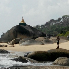 Myo Tun, 10.06.2004