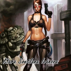 Kiara-S Ivánova-Bogdánovna, 13.10