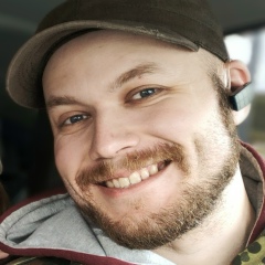 Александр Поршнев, 01.02, Архангельск