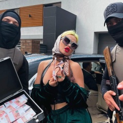 Ира Смирнова, 17.02.2000, Самарканд