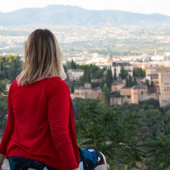 Nastia Pikuleva, 28.06, Granada