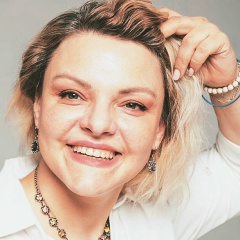Анна Жэнь, Волгоград