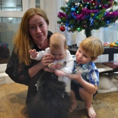 Ольга Русских, 25.06