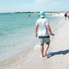 Максим Олегович, Санкт-Петербург