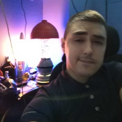 Максим Шкунденков, 14.06