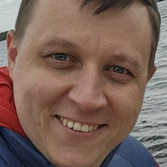 Илья Богомолов, Москва