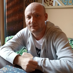 Алексей Гришин, 13.11.1981, Санкт-Петербург