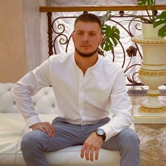 Максим Эдуардович, 27.12