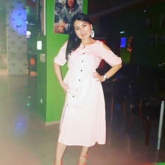 Алина Умарова, 27.07.1986, Актобе