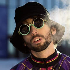 Леон Словицкий, 02.02, Санкт-Петербург