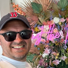 Руслан Щепко, Boston