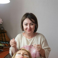 Галина Бондарь, 11.06, Рубежное