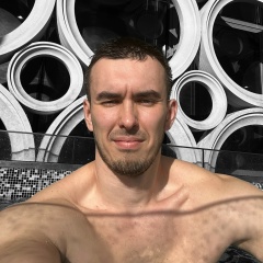 Антон Кириллов, 15.06, Москва