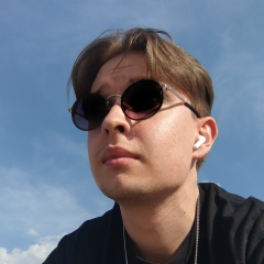 Максим Пермяков, 16.08, Пермь