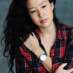 Лизавета Югай, 27.04.1987, Москва