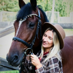 Мария С, 12.03.1990, Новосибирск