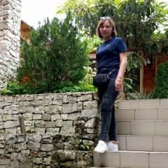 Анна Никитина, 04.08.1989, Сочи