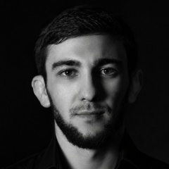 Роберт Муков, 16.08, Санкт-Петербург