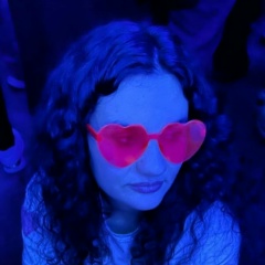 Анастасия Галунина, 22.11, Санкт-Петербург