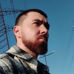 Александр Волков, 18.04.1987, Санкт-Петербург