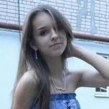 Дина Меньшакова, 21.12.1999