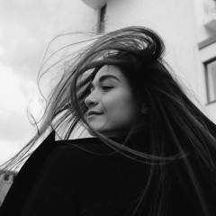 Карина Худойкина, 20.06, Москва