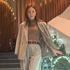 Елена Макова, Москва