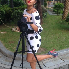 Зиля Шакирова, 22.07, Shenzhen