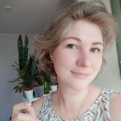Аннюточка Лаврикова, 21.06, Санкт-Петербург